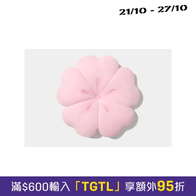Vetreska 櫻花寵物窩墊 image