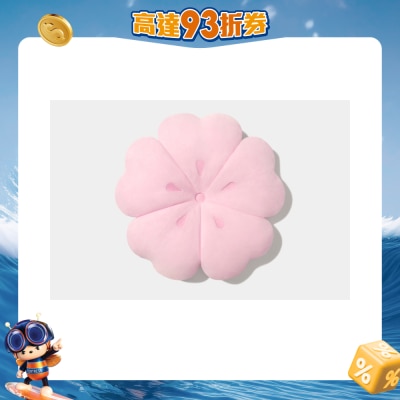 Vetreska - 未卡樱花宠物窝垫