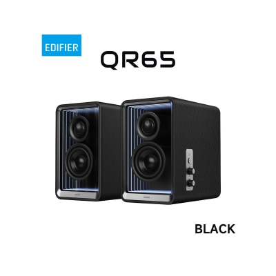 EDIFIER QR65 Bluetooth Speaker