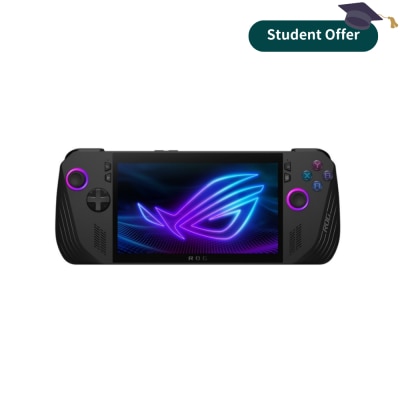 ASUS 華碩 ROG Ally X 電競手提遊戲機