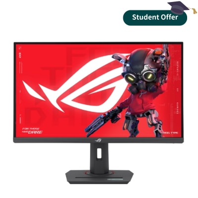 ASUS 華碩 ROG Strix XG27UCS 27" 160Hz 電競顯示屏