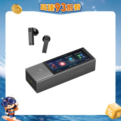 Timekettle - X1 AI multifunctional translator