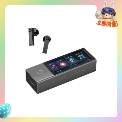 Timekettle - X1 AI multifunctional translator