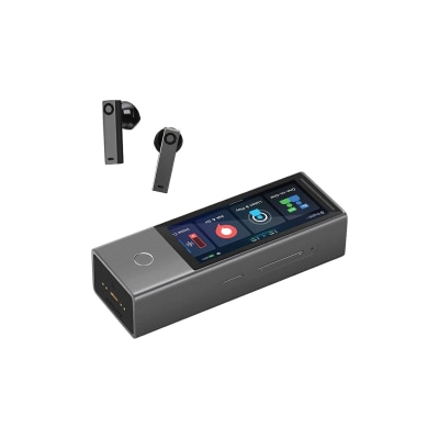 Timekettle - X1 AI multifunctional translator