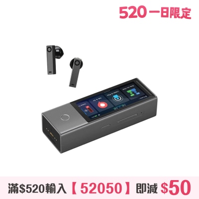 Timekettle - X1 AI 多功能翻译机