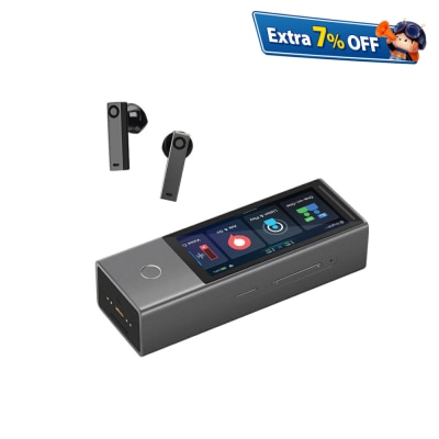 Timekettle X1 AI multifunctional translator