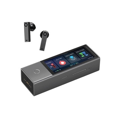 Timekettle X1 AI 多功能翻译机