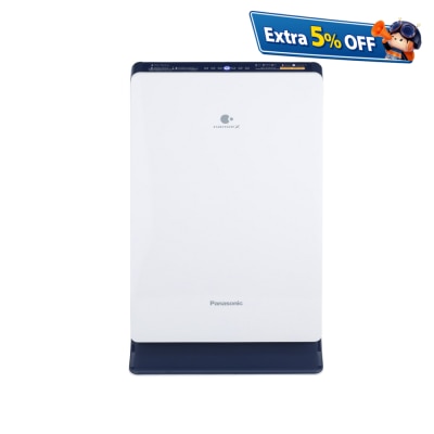 PANASONIC 乐声牌 nanoe® X纳米离子空气清新机