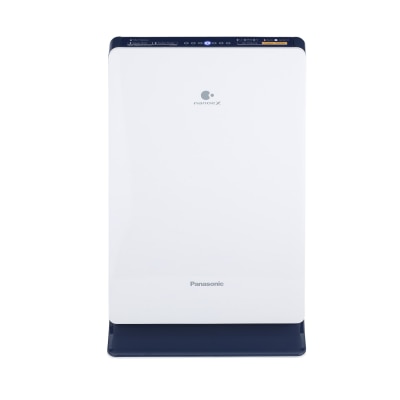 PANASONIC 樂聲牌 nanoe® X納米離子空氣清新機