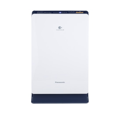 PANASONIC 乐声牌 - nanoe® X纳米离子空气清新机
