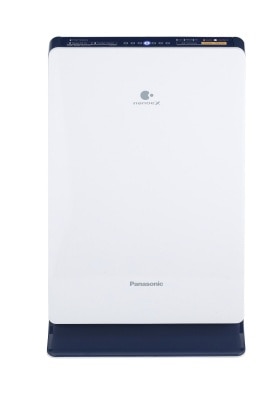 PANASONIC 乐声牌 nanoe® X纳米离子空气清新机