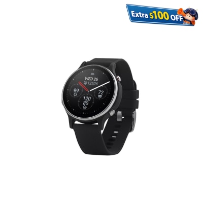 ASUS VivoWatch 6 Smart Watch
