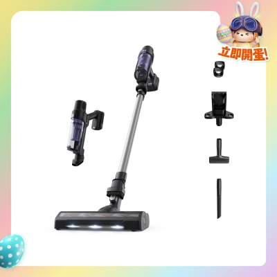 TEFAL 特福 - TY6A35 X-PERT 7.60 無線吸塵機