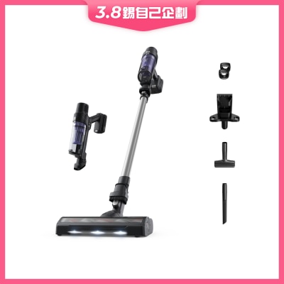 TEFAL TY6A35 X-PERT 7.60 Cordless Stick Vacuum Cleaner