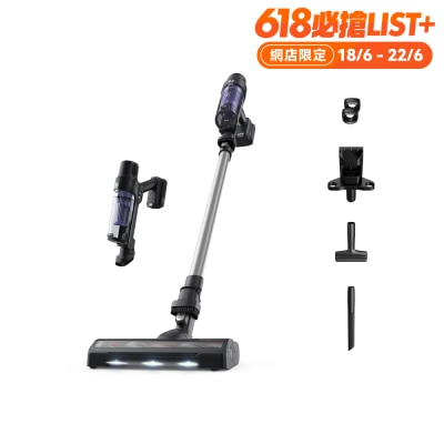 TEFAL 特福 - TY6A35 X-PERT 7.60 无线吸尘机