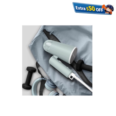 TEFAL 特福 DT1034 手提蒸氣掛熨機