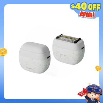 PANASONIC 樂聲牌 - LAMDASH PALM IN 鬚刨