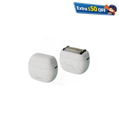 PANASONIC 乐声牌 PANASONIC 乐声牌 LAMDASH PALM IN 须刨