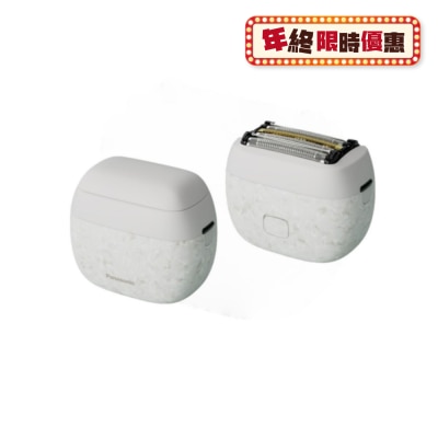 PANASONIC 樂聲牌 LAMDASH PALM IN 鬚刨