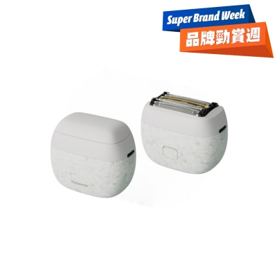 PANASONIC 樂聲牌 - LAMDASH PALM IN 鬚刨