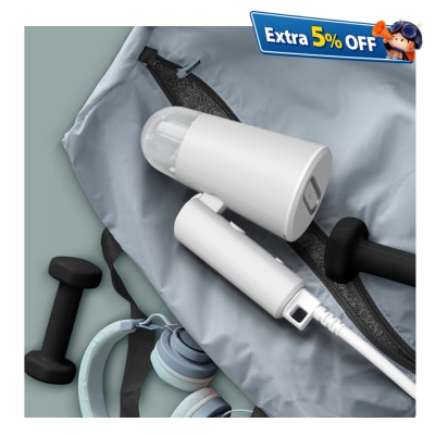 TEFAL DT1020 Garment Steamer