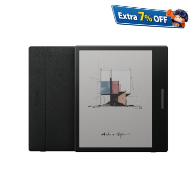 BOOX 7'' Go Color 7 电子书阅读器