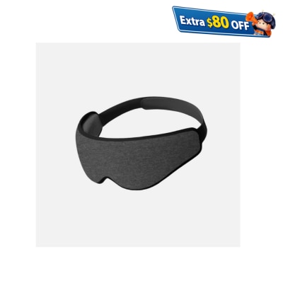 Ostrichpillow Eye Mask