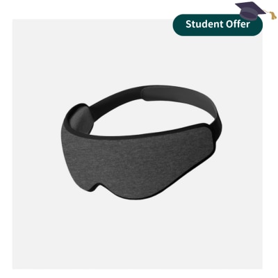 Ostrichpillow Eyemask 3D 立体眼罩