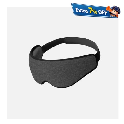 Ostrichpillow Eyemask 3D 立体眼罩