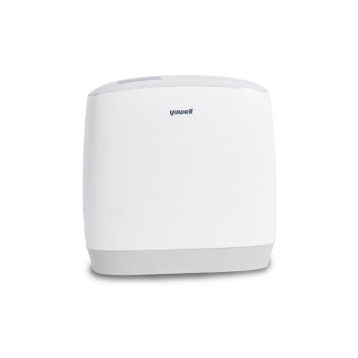 Yuwell 魚躍 便攜式氧氣機 (3.5L)