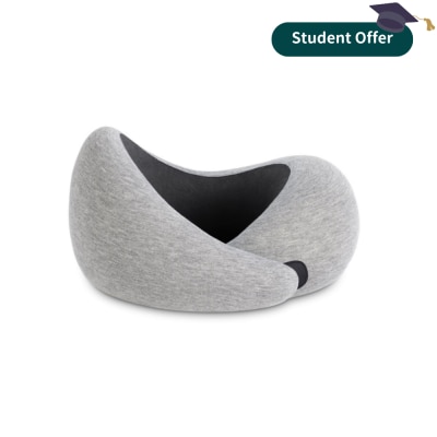 Ostrichpillow Go 旅游护颈鸵鸟枕