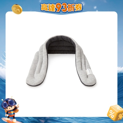 Ostrichpillow - Neckwrap 暖暖護頸披肩