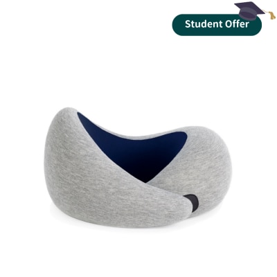 Ostrichpillow Go 旅遊護頸鴕鳥枕