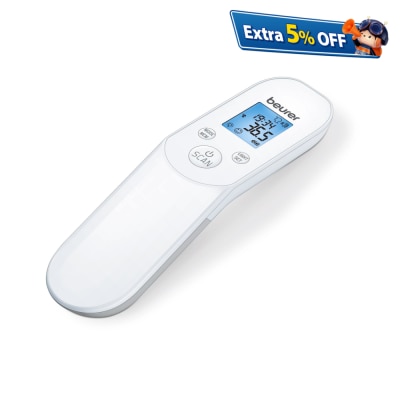 Beurer FT 85 Non-contact Thermometer