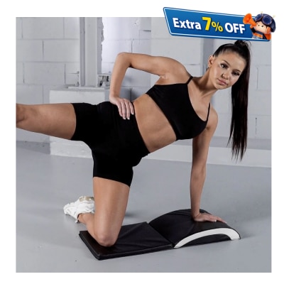 TRNR 澳洲捲腹垫 - AB1