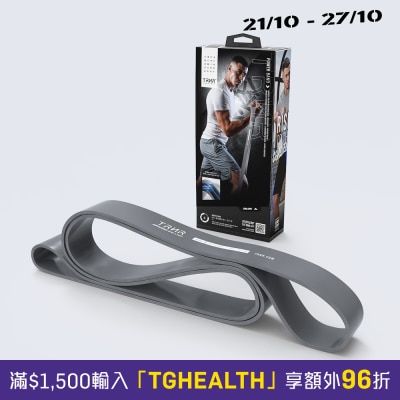 TRNR 多用途练力带 高阻力 image