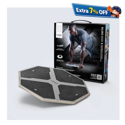 TRNR Balance Board