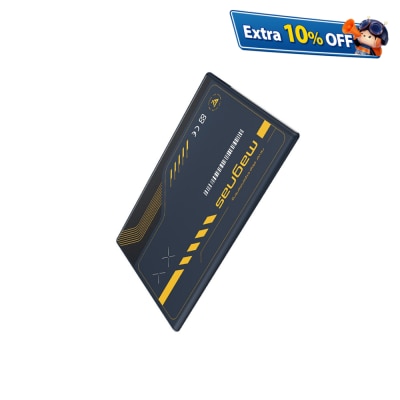 Future Lab MagnaS Energy Card 磁吸电源卡 移动电源