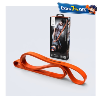 TRNR 多用途練力帶 - 中阻力