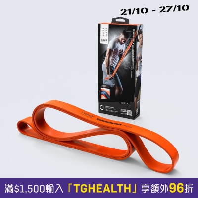 TRNR 多用途练力带 中阻力 image