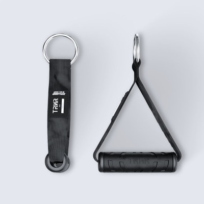 TRNR 澳洲TUBE X系列三角手柄