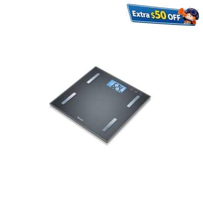 Beurer BF 180 身體脂肪測量磅