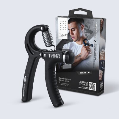 TRNR 澳洲手握力訓練器 image
