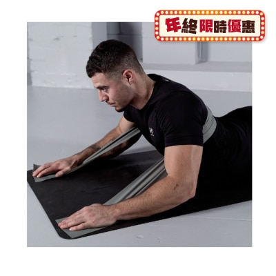 TRNR 澳洲專業多用途練力帶