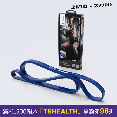 TRNR 多用途练力带 低阻力 image
