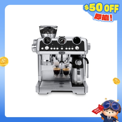 DELONGHI - EC9865.M La Specialista Maestro