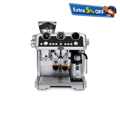 DELONGHI EC9865.M La Specialista Maestro