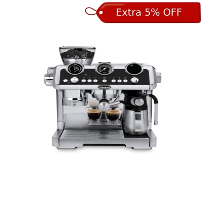 DELONGHI EC9865.M La Specialista Maestro