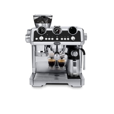 DELONGHI EC9865.M La Specialista Maestro