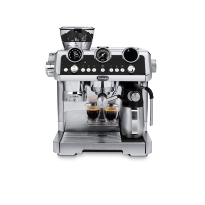 DELONGHI EC9865.M La Specialista Maestro